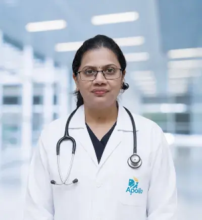Doctor's Image