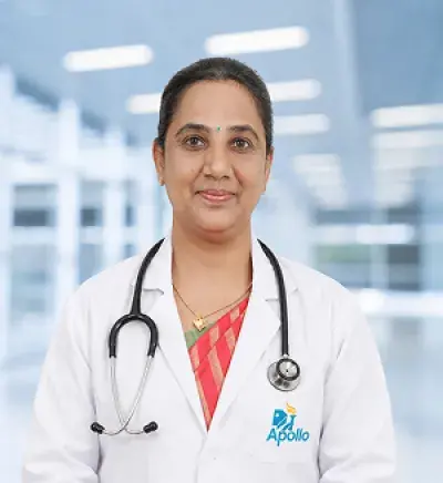Doctor's Image