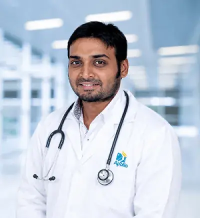 Doctor's Image