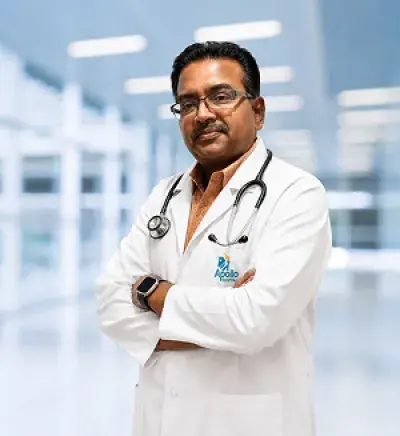 Doctor's Image