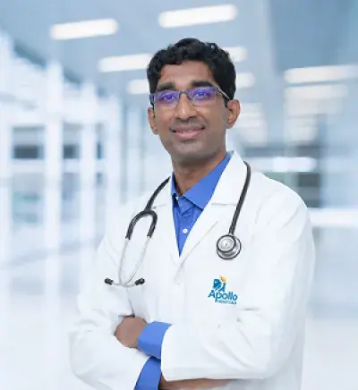 Doctor's Image