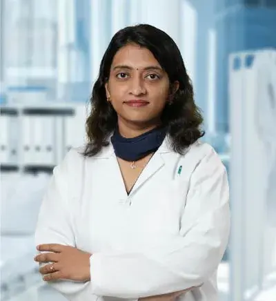 Doctor's Image