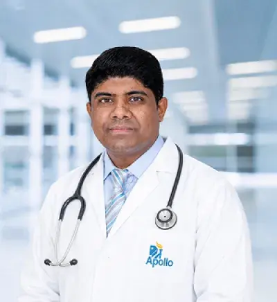 Doctor's Image