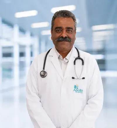 Doctor's Image