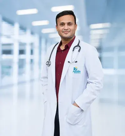 Doctor's Image