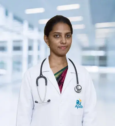 Doctor's Image