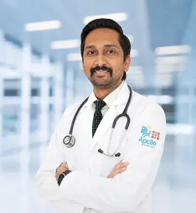Doctor's Image
