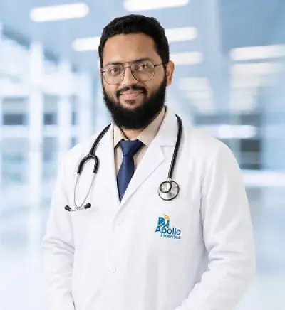 Doctor's Image