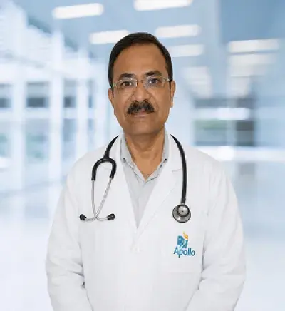 Doctor's Image
