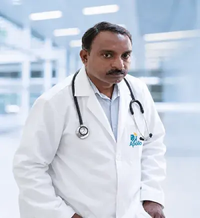 Doctor's Image