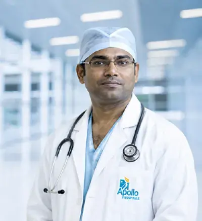 Doctor's Image