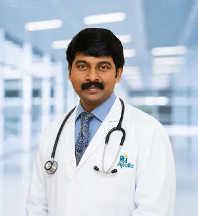 Doctor's Image