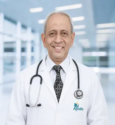 Doctor's Image