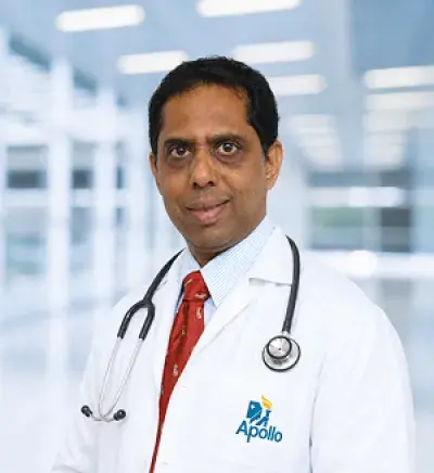 Doctor's Image