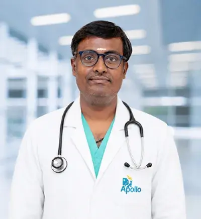 Doctor's Image