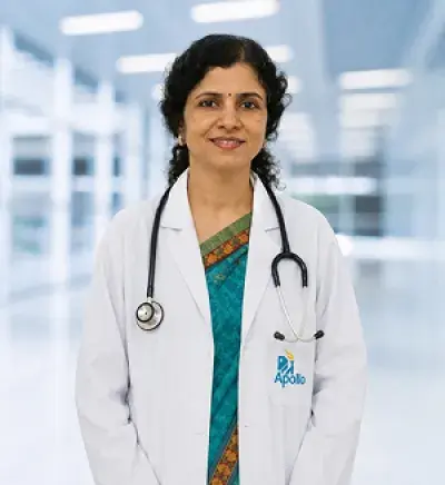 Doctor's Image