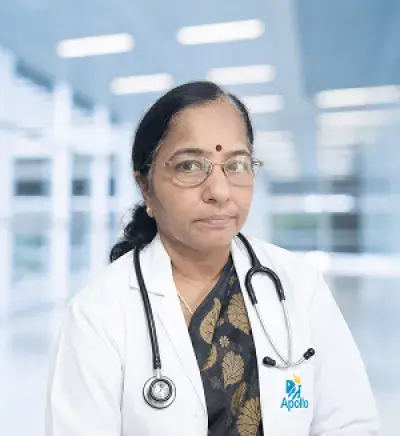 Doctor's Image