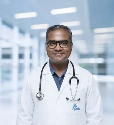 Doctor's Image
