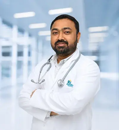 Doctor's Image