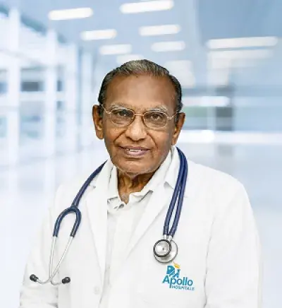 Doctor's Image