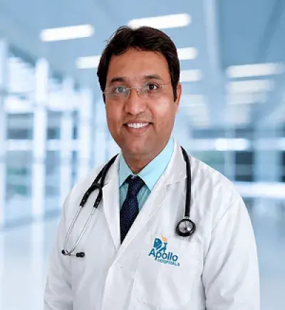 Doctor's Image