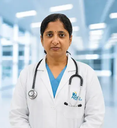 Doctor's Image