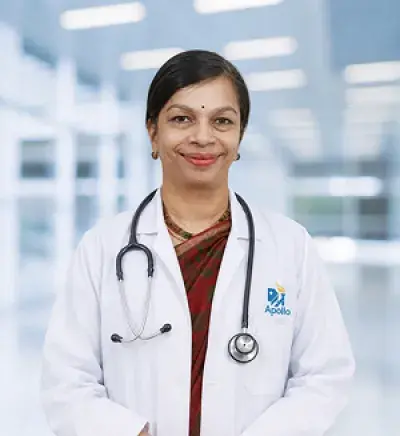 Doctor's Image