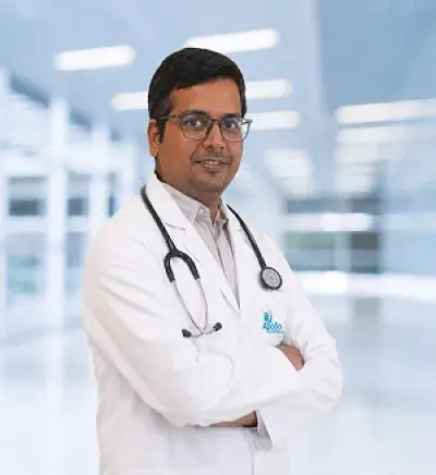 Doctor's Image