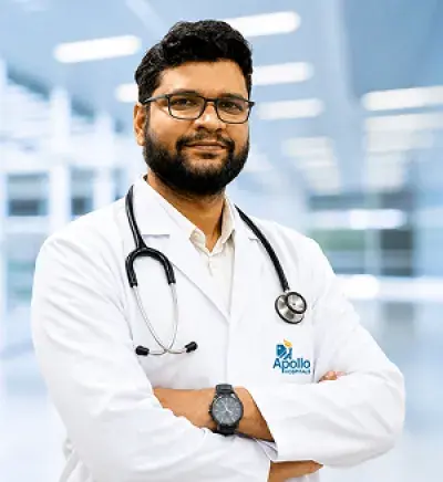 Doctor's Image
