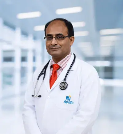 Doctor's Image