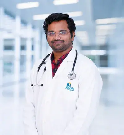 Doctor's Image