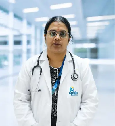 Doctor's Image