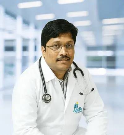 Doctor's Image