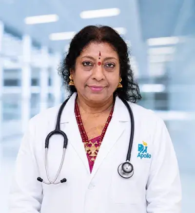 Doctor's Image
