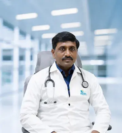 Doctor's Image