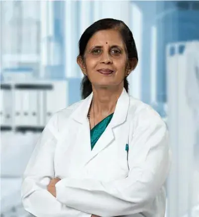 Doctor's Image