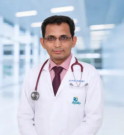 Doctor's Image