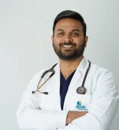 Doctor's Image