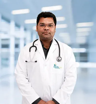 Doctor's Image