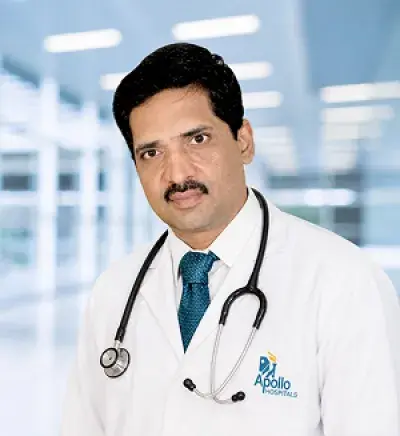 Doctor's Image