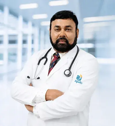 Doctor's Image