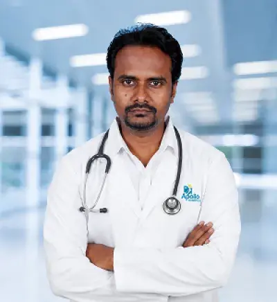 Doctor's Image