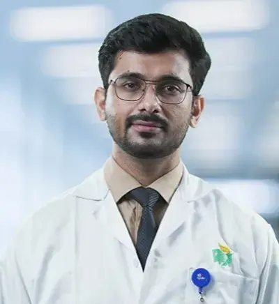 Doctor's Image