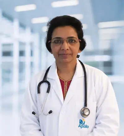 Doctor's Image