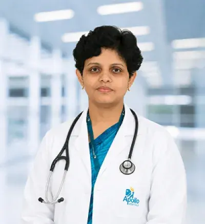 Doctor's Image