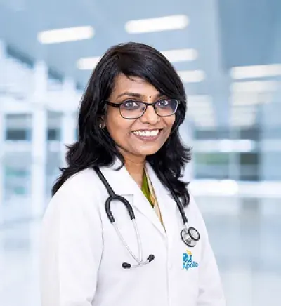 Doctor's Image