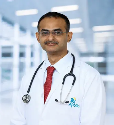 Doctor's Image