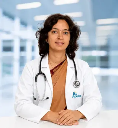 Doctor's Image