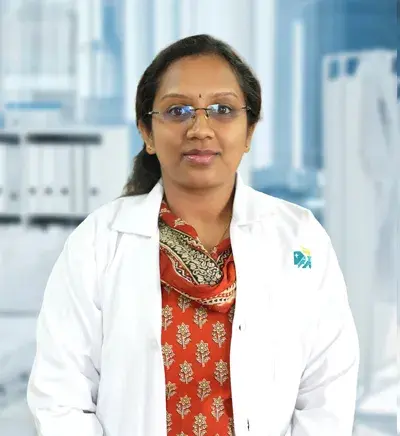 Doctor's Image