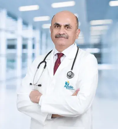 Doctor's Image
